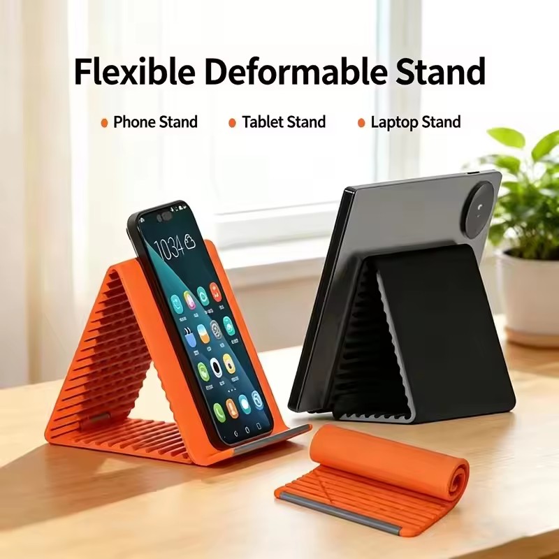 Handige draagbare telefoonstan - Desk Accessories recensie en prijs