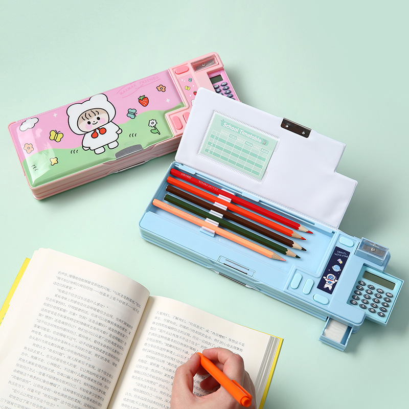 Creatieve multifunctionele pla - Scientific Calculator For Secondary School recensie en prijs