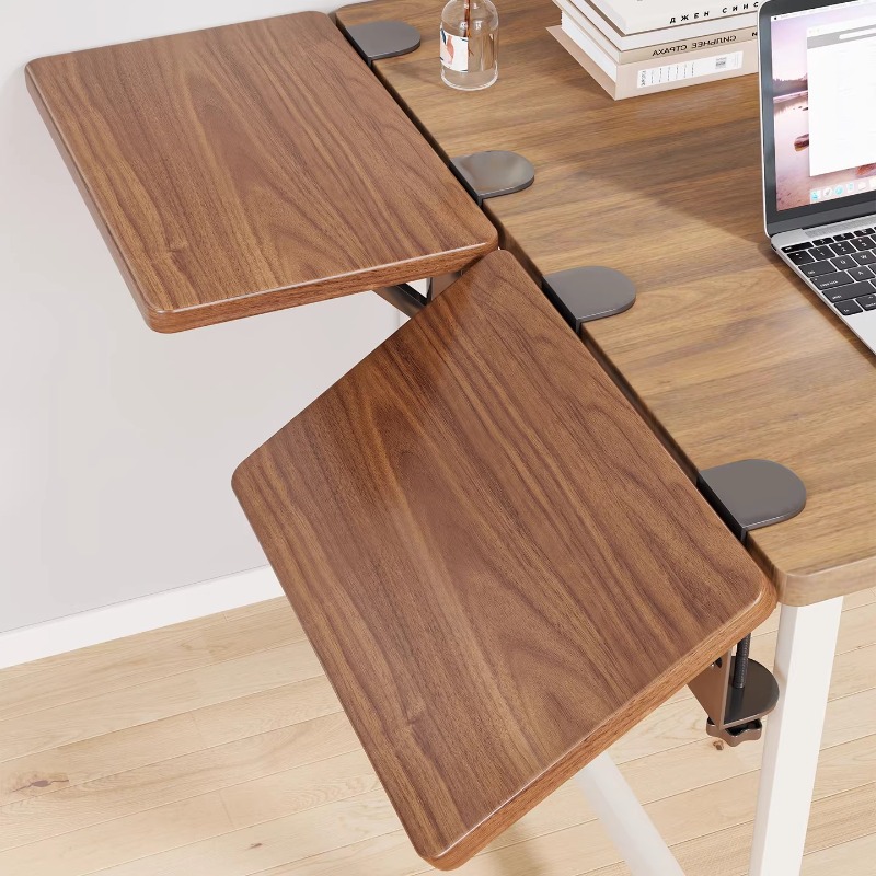 Desktopverlengbord Kantoor zon - Office Furniture recensie en prijs