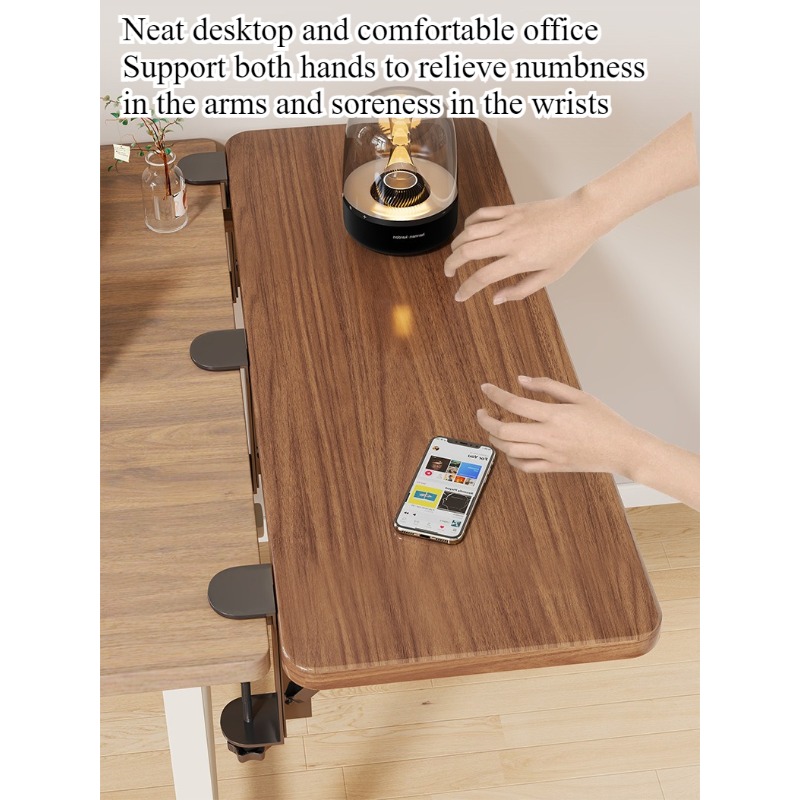 Desktopverlengbord Kantoor zon - Office Furniture recensie en prijs