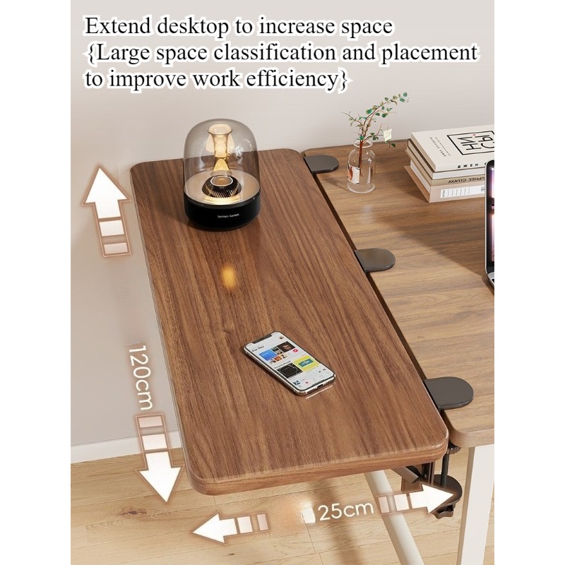 Desktopverlengbord Kantoor zon - Office Furniture recensie en prijs