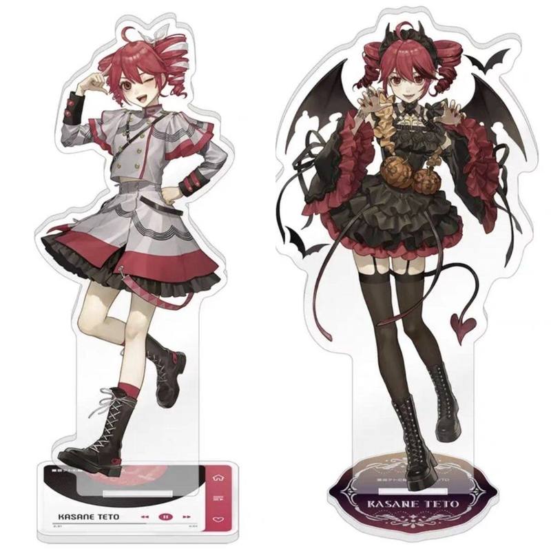 10 cm meisje Kasane Teto acryl - Desk Accessories recensie en prijs