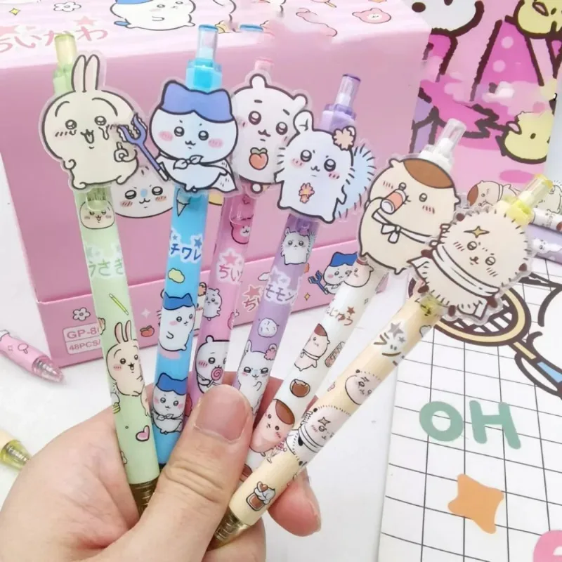 Kawaii Chiikawa gelpennen, 0,5 - School Supplies recensie en prijs